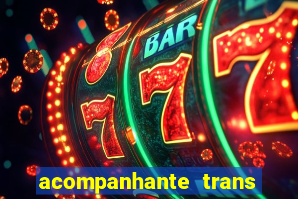 acompanhante trans baixada fluminense